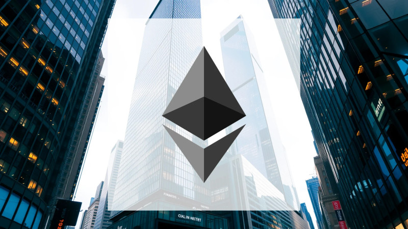 Beitragsbild zu Ethereum: Kurzfristig erfolgreich!