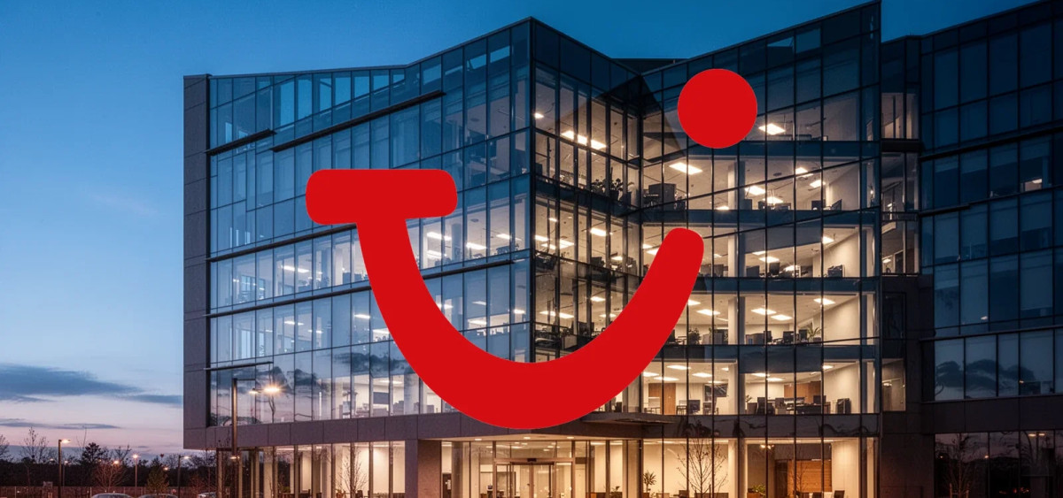 Beitragsbild zu TUI Aktie: Führung neu geordnet