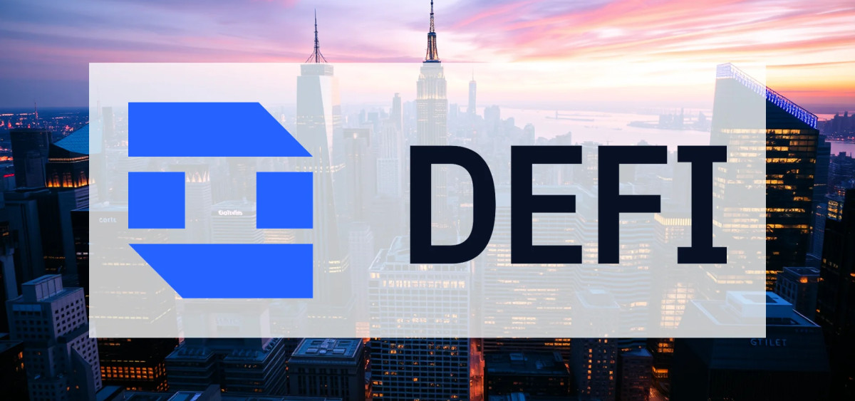 Beitragsbild zu DeFi Technologies Aktie: Marktsignale lesen