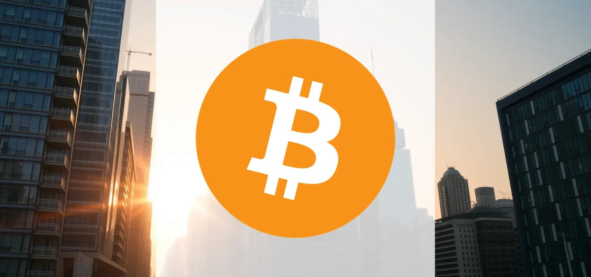 Beitragsbild zu Bitcoin: Milliarden-Liquidation!