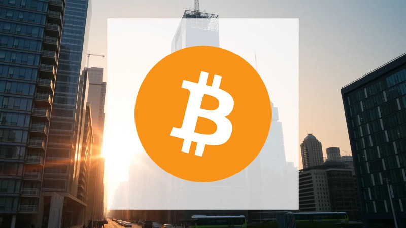 Beitragsbild zu Bitcoin: Milliarden-Liquidation!