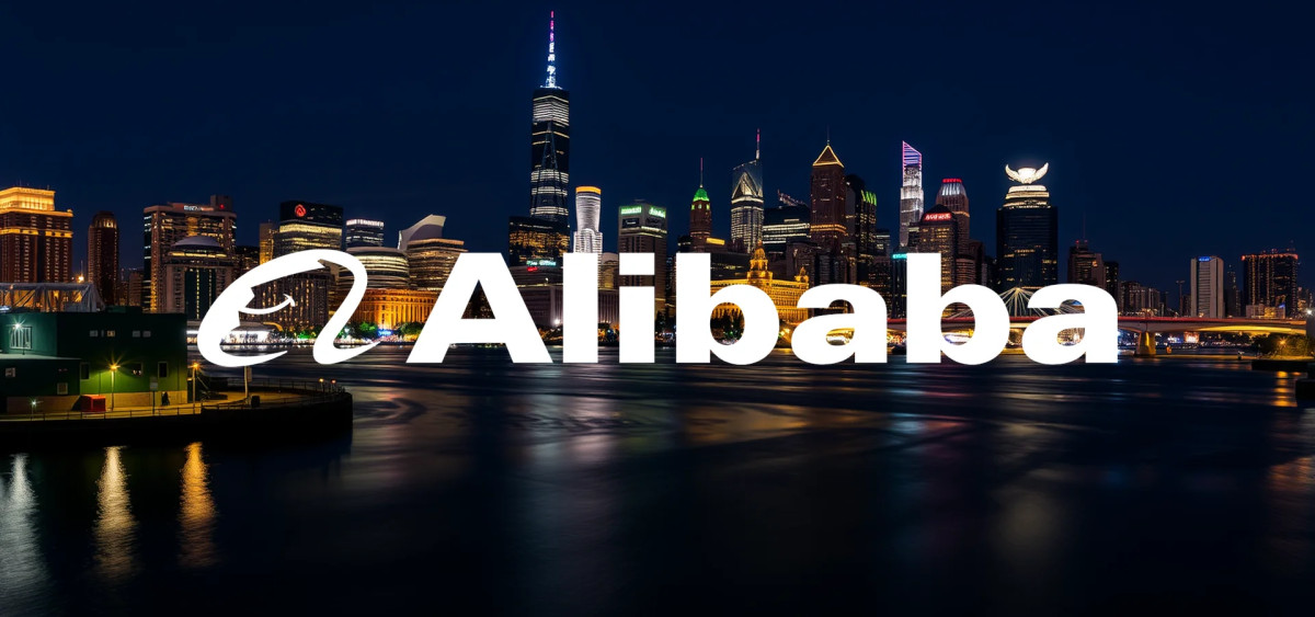 Beitragsbild zu Alibaba: Milliarden-Poker um die KI-Vorherrschaft