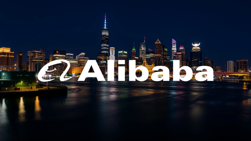 Beitragsbild zu Alibaba: Milliarden-Poker um die KI-Vorherrschaft