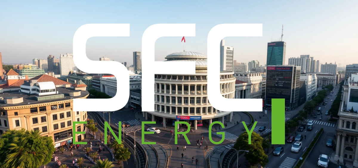 Beitragsbild zu SFC Energy Aktie: Umsatzerfolge gefeiert!