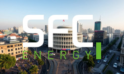 Beitragsbild zu SFC Energy Aktie: Umsatzerfolge gefeiert!