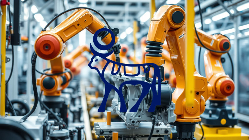 Beitragsbild zu Novo Nordisk Aktie: Aufatmen nach dem Absturz