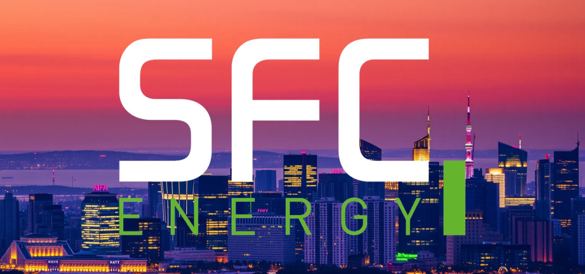 Beitragsbild zu SFC Energy Aktie: Vertrauensbruch schockt Anleger