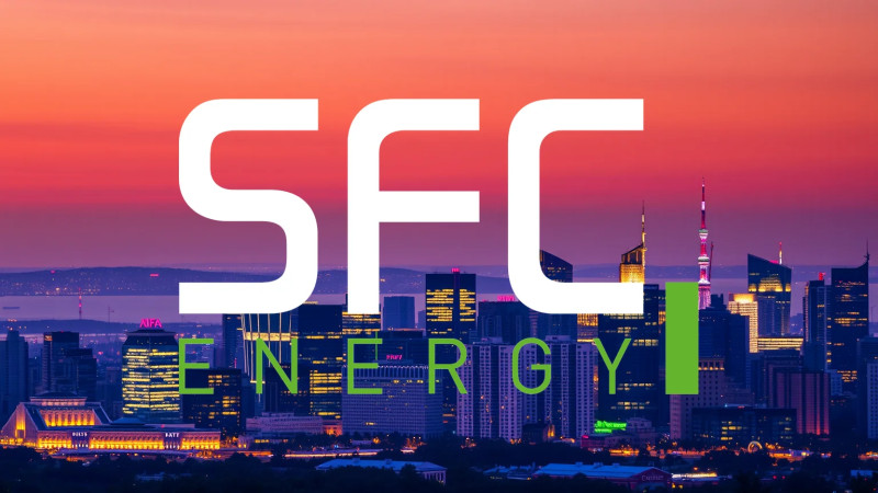 Beitragsbild zu SFC Energy Aktie: Vertrauensbruch schockt Anleger