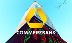 Beitragsbild zu Commerzbank Aktie: Gewinnmitnahmen stoppen Rekordjagd