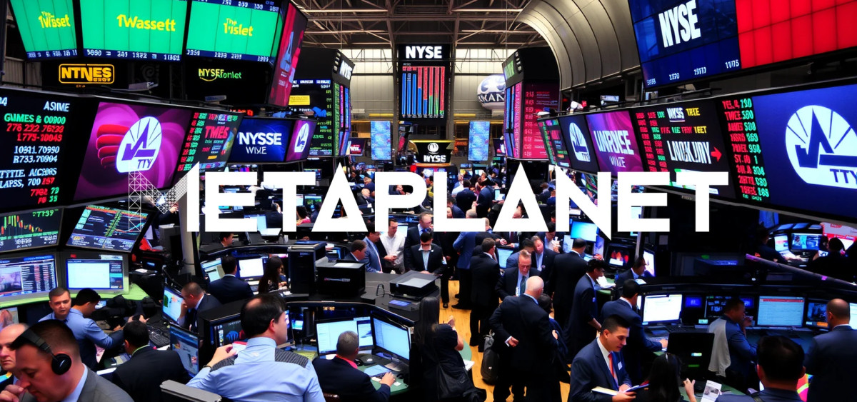 Beitragsbild zu Metaplanet Aktie: Bitcoin-Strategie zahlt sich aus