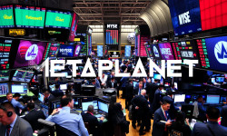 Beitragsbild zu Metaplanet Aktie: Bitcoin-Strategie zahlt sich aus