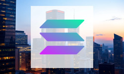 Beitragsbild zu Solana: Optimistische Erwartungen!