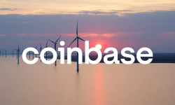 Beitragsbild zu Coinbase Aktie: Alles auf eine Karte