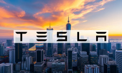 Beitragsbild zu Tesla Aktie: Neuer Erfolgserlebnis