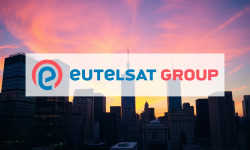 Beitragsbild zu Eutelsat Aktie: Vom All auf den Boden