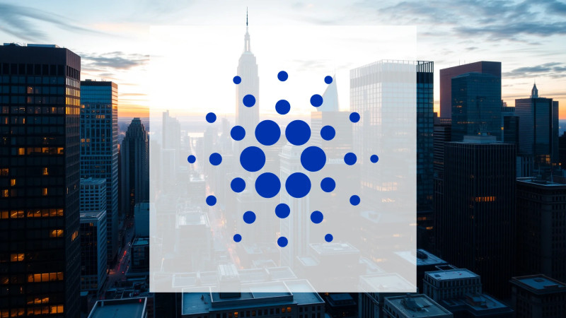 Beitragsbild zu Cardano: Chaos im Netzwerk!