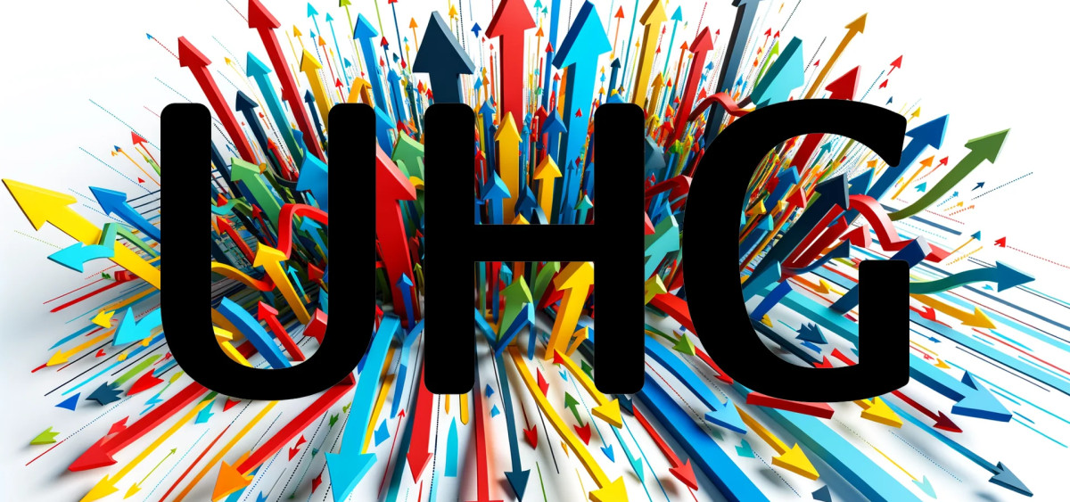 Beitragsbild zu Unitedhealth Aktie: Politischer Gegenwind