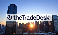 Beitragsbild zu Trade Desk Aktie: Massive Turbulenzen!