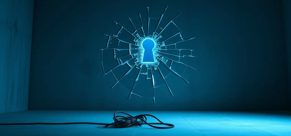 Beitragsbild zu ShinyHunters: Millionen Kundendaten durch Salesforce-Attacken erbeutet