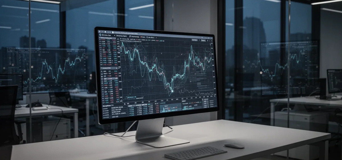 Beitragsbild zu DeFi Technologies Aktie: Herausforderungen nahen?