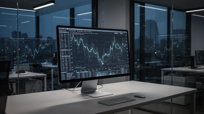 Beitragsbild zu DeFi Technologies Aktie: Herausforderungen nahen?