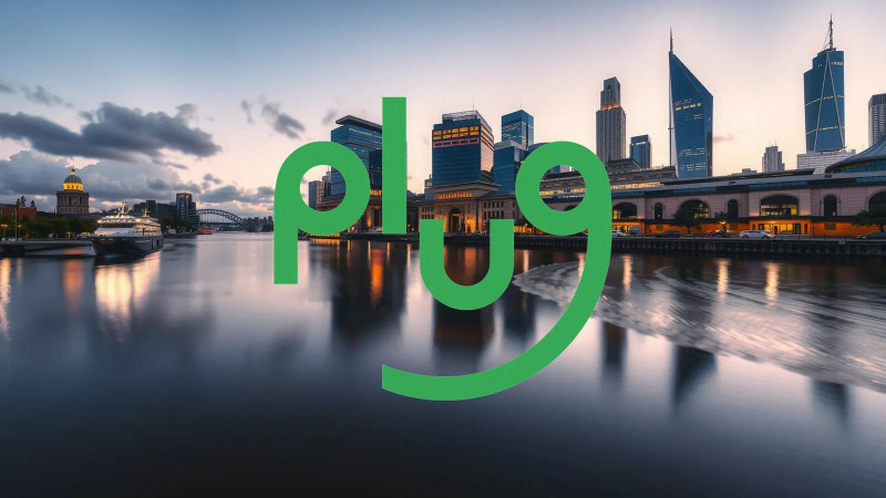 Beitragsbild zu Plug Power-Aktie: Alles komplett anders!