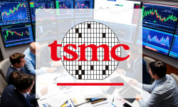 Beitragsbild zu TSMC Aktie: Gute Frühzeichen!