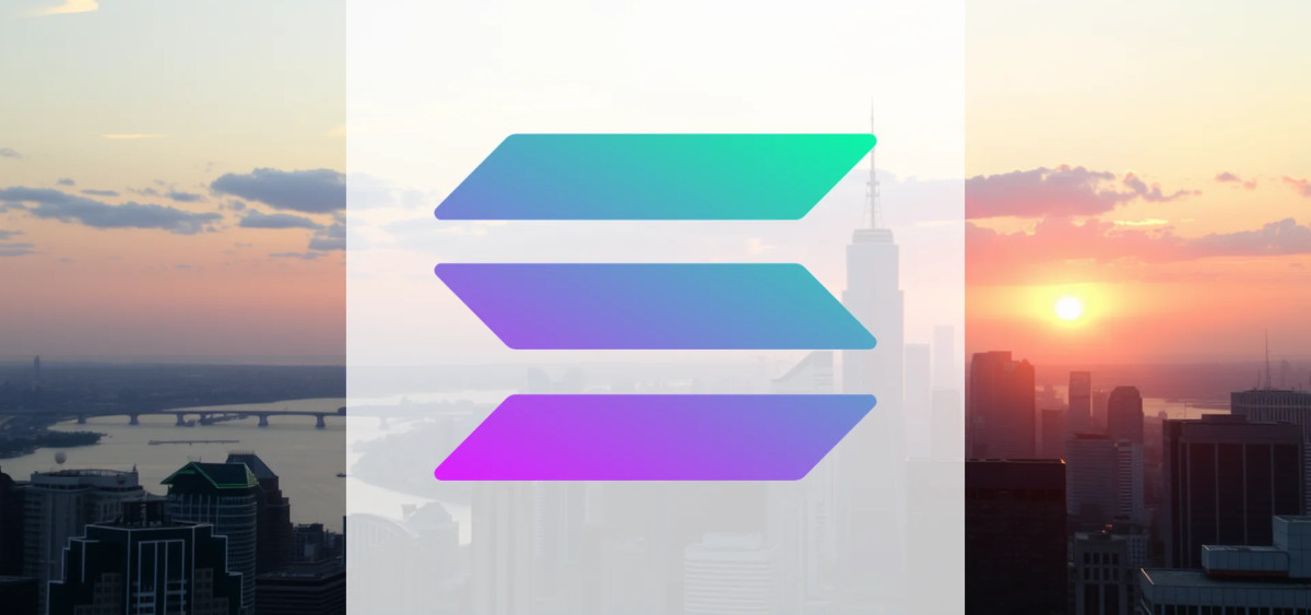 Beitragsbild zu Solana: Explosiver ETF-Start!