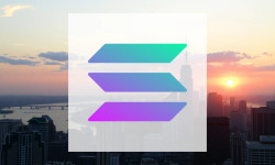 Beitragsbild zu Solana: Explosiver ETF-Start!