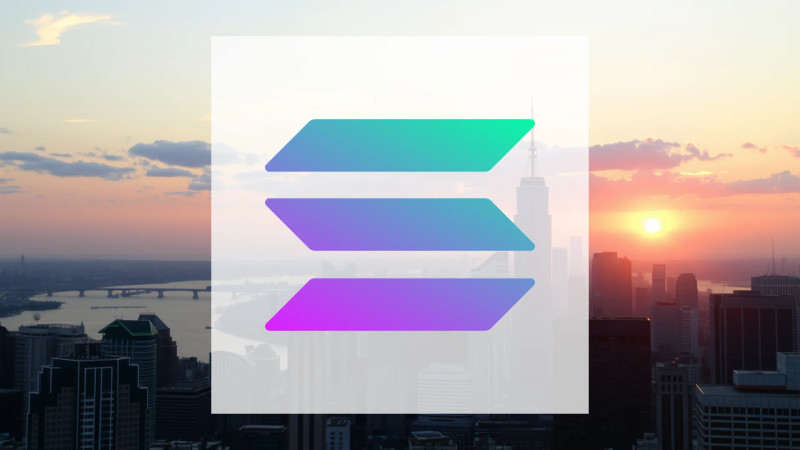 Beitragsbild zu Solana: Explosiver ETF-Start!