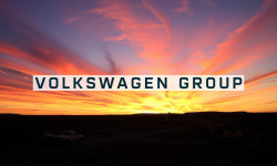 Beitragsbild zu Volkswagen Aktie: Kampf der Giganten!