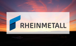 Beitragsbild zu Rheinmetall Aktie: Inspirierende Zukunftsperspektiven