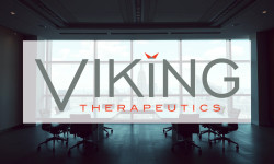Beitragsbild zu Viking Therapeutics Aktie: Wichtige Marktentwicklungen
