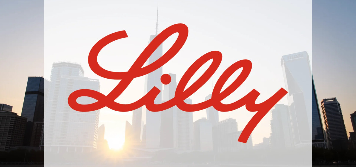 Beitragsbild zu Eli Lilly Aktie: Überraschende Aufwärtsbewegungen