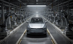 Beitragsbild zu BYD Aktie: Ungewissheit voraus?