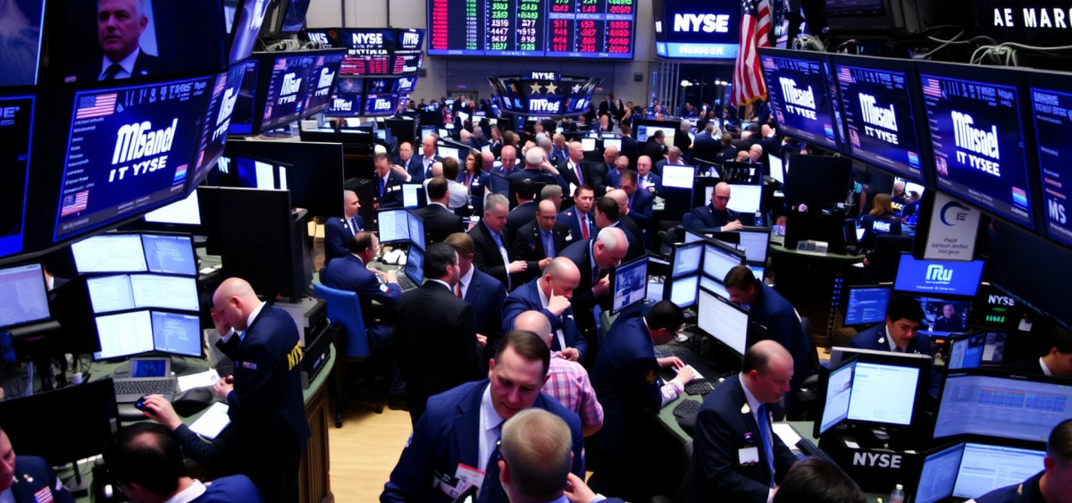 Beitragsbild zu BioNxt Aktie: Sprung auf US-Börse gelungen