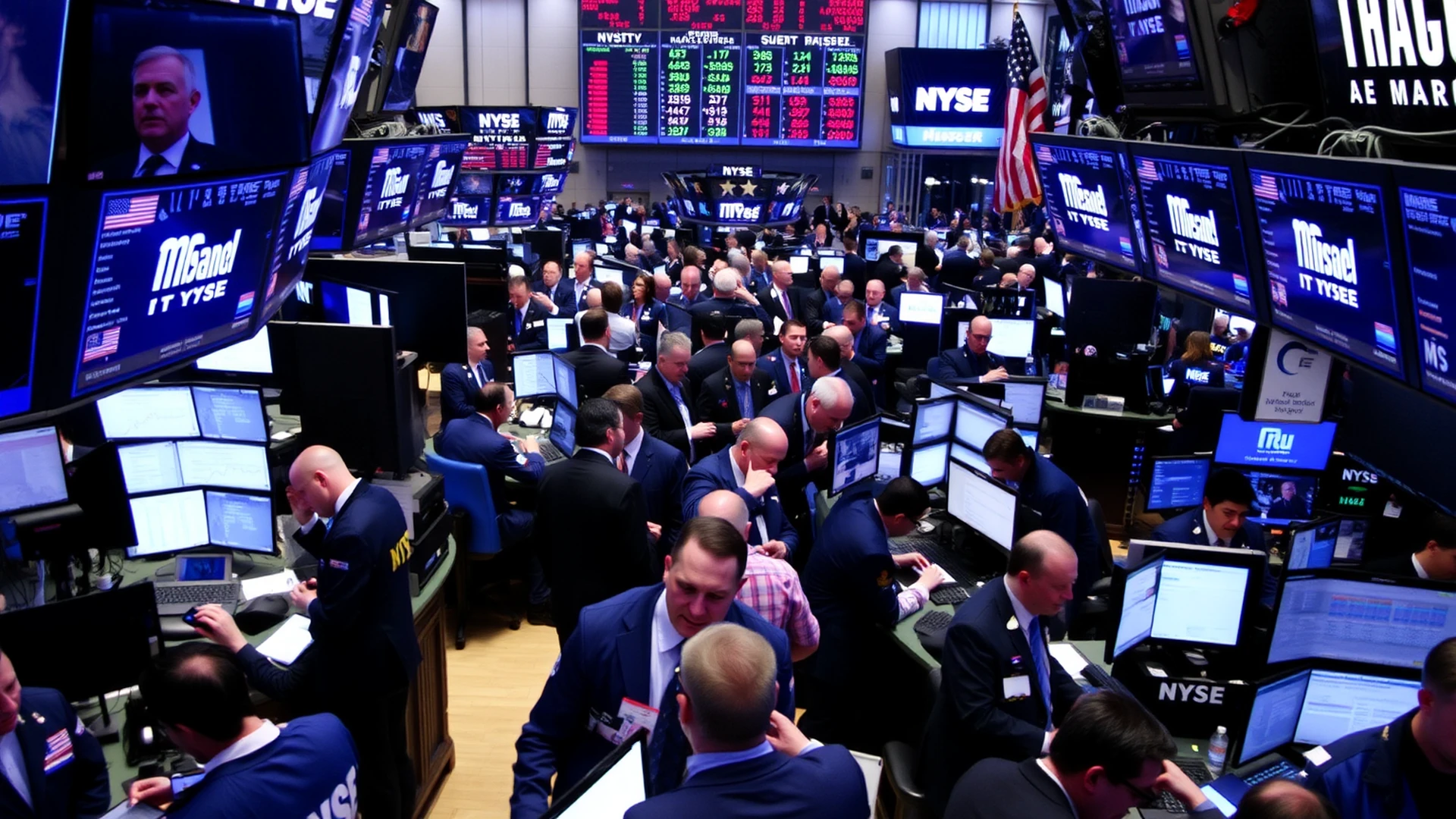 Börse Express - Orsted Aktie: Liquidität steigt