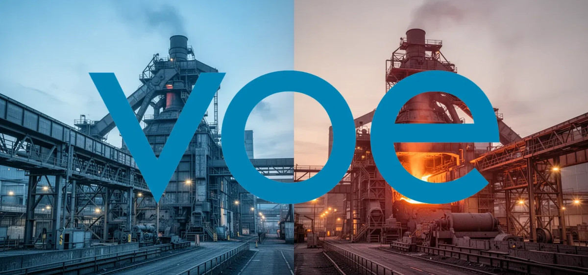 Beitragsbild zu Voestalpine Aktie: Rückenwind und Gegenwind