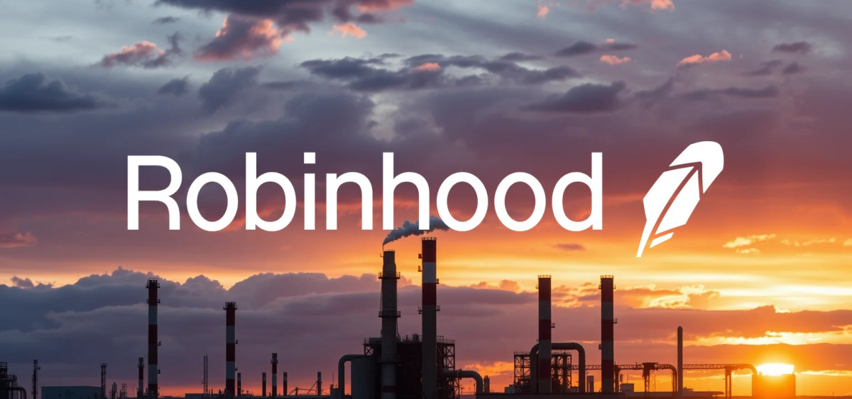 Beitragsbild zu Robinhood Aktie: Expansion auf allen Fronten