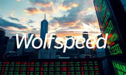 Beitragsbild zu Wolfspeed Aktie: Comeback-Wunder?