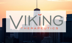 Beitragsbild zu Viking Therapeutics Aktie: Durchbruch?