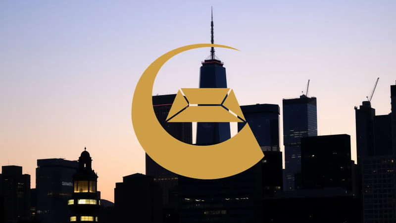 Beitragsbild zu China Gold Aktie: Globaler Ritterschlag