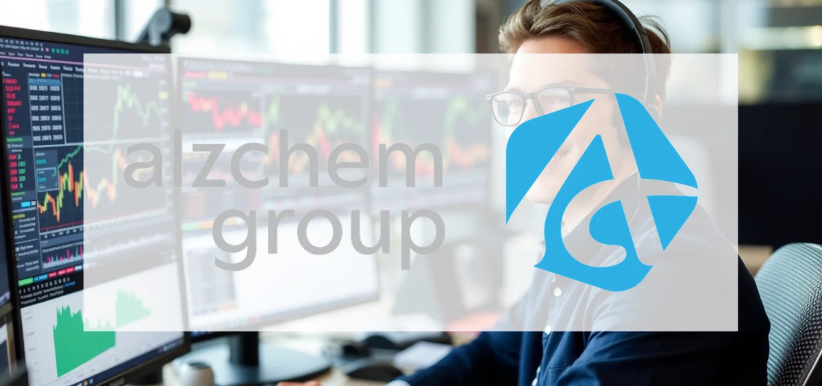 Beitragsbild zu Alzchem Group Aktie: Zukunftsweisende Partnerschaften!