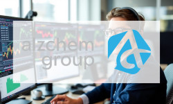 Beitragsbild zu Alzchem Group Aktie: Zukunftsweisende Partnerschaften!