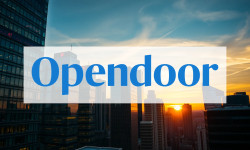 Beitragsbild zu Opendoor Aktie: Der Rücksetzer ist da!