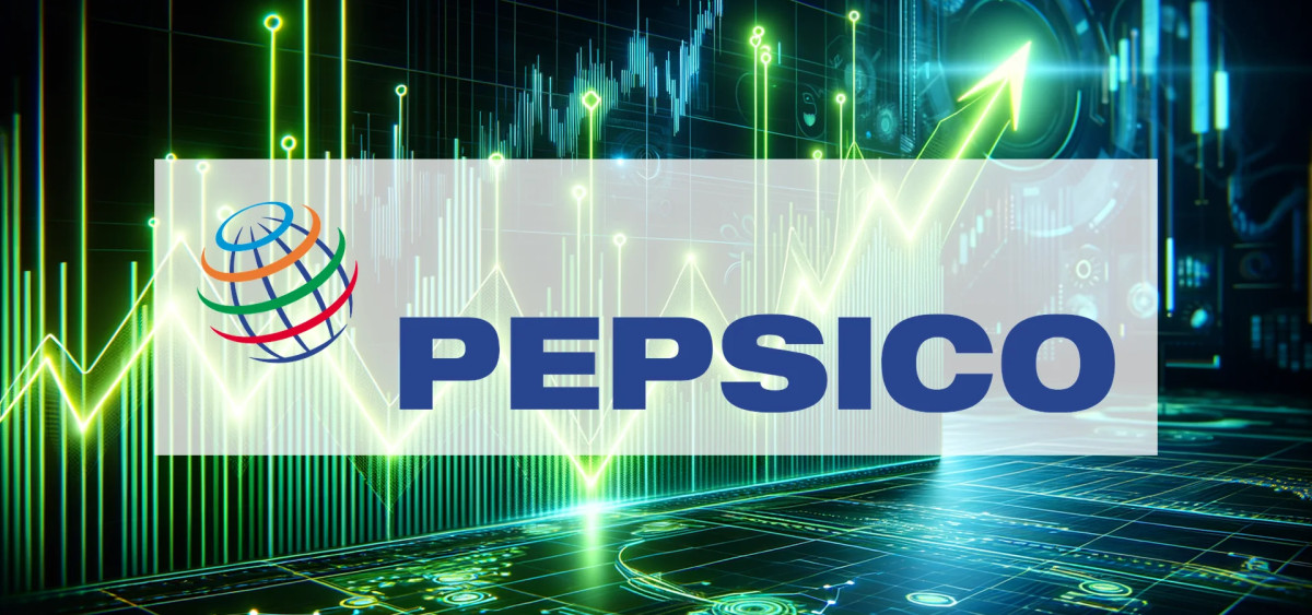 Beitragsbild zu Pepsi Aktie: Unternehmensstrategie beibehalten