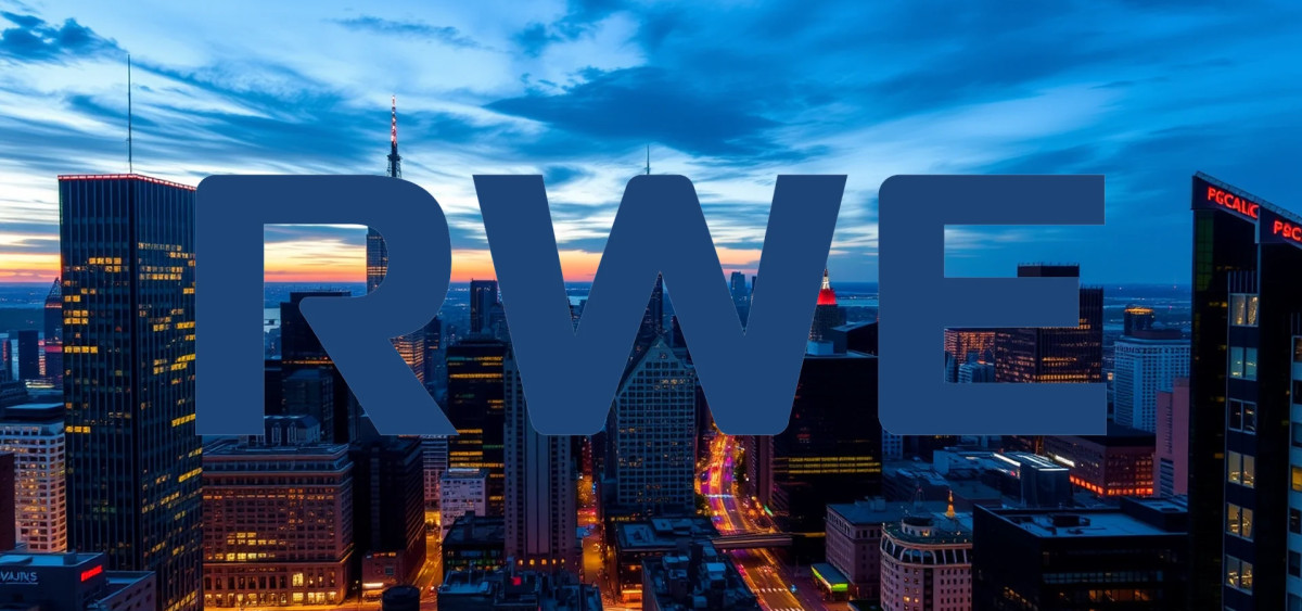 Beitragsbild zu RWE Aktie: Mega-Investition in Wales