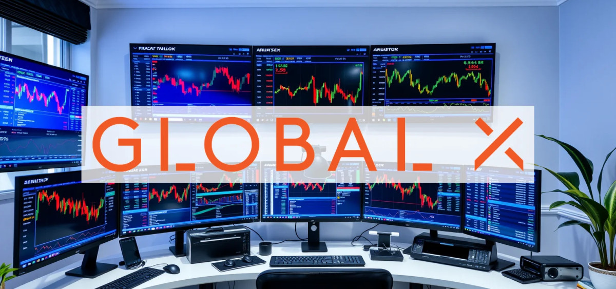 Beitragsbild zu iShares MSCI China Tech ETF: Chinas Tech-Riese erwacht