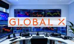 Beitragsbild zu iShares MSCI China Tech ETF: Chinas Tech-Riese erwacht