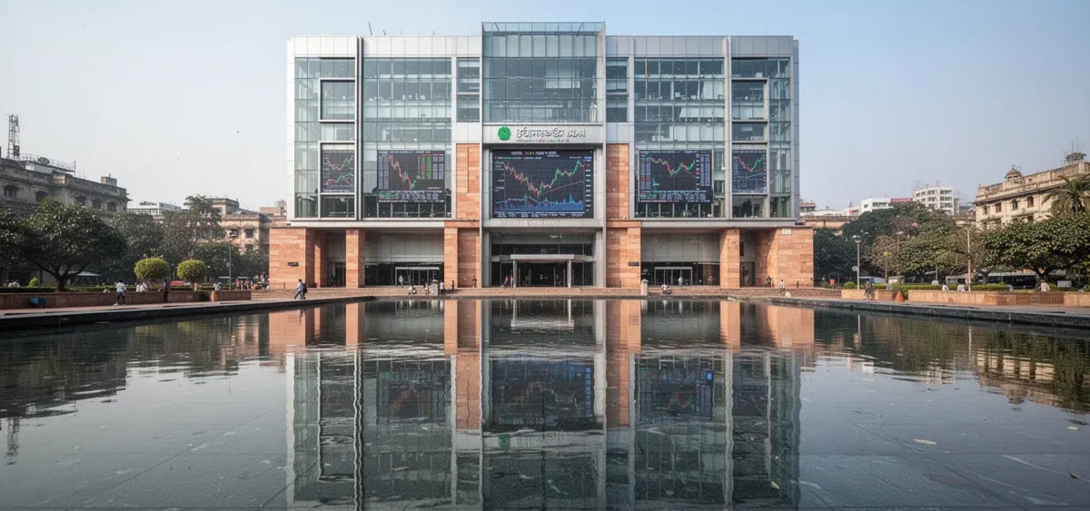 Beitragsbild zu iShares MSCI India ETF: Index-Umbau